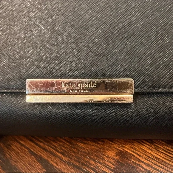 Kate Spade Remi Maiden Way Crossbody Shoulder Bag - Picture 3 of 11